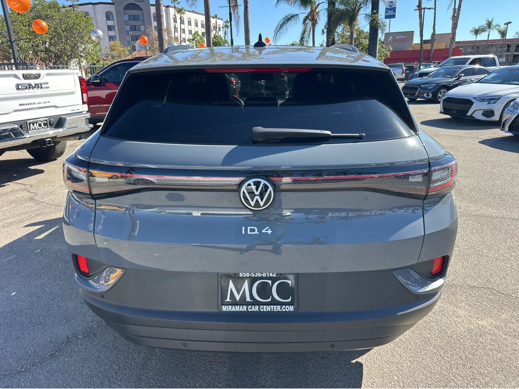 Used 2023 Volkswagen ID.4 S RWD image 12