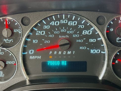 Used 2021 Chevrolet Express 3500 w/ Power Convenience Package RWD image 12