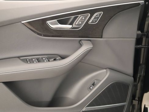 New 2026 Audi Q7 3.0T Premium Plus AWD/4WD image 21