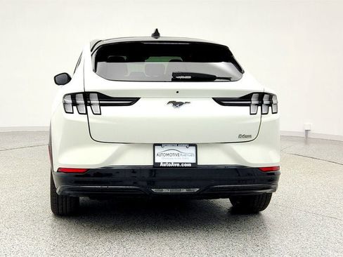Used 2021 Ford Mustang Mach-E Premium image 6