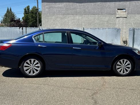 Used 2014 Honda Accord EX-L image 6