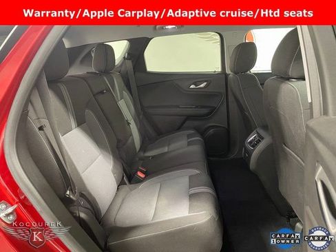 Used 2023 Chevrolet Blazer LT w/ Convenience Package image 21