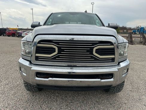 Used 2015 RAM 2500 Laramie w/ Convenience Group image 3