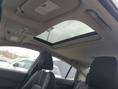 New 2026 Nissan Sentra SV image 11