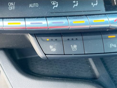 Used 2024 Cadillac CT5 Sport w/ Climate Package image 19