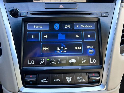 Used 2020 Acura RLX Sport Hybrid w/ Advance Pkg image 56