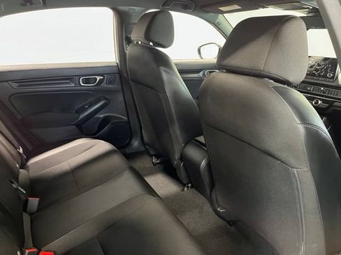 Used 2025 Honda Civic Sport image 14