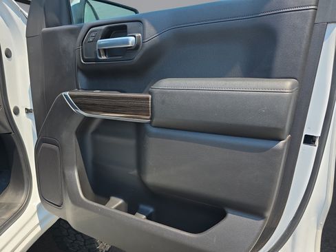 Used 2020 Chevrolet Silverado 1500 LT w/ All-Star Edition AWD/4WD image 36