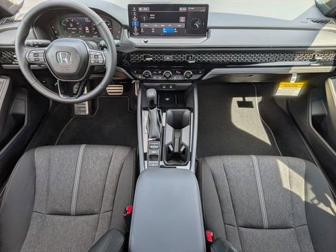 New 2026 Honda Accord Sport image 5