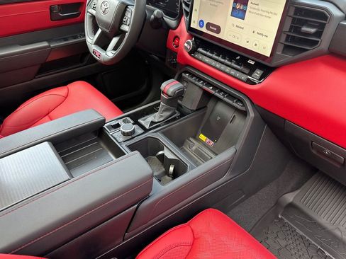 New 2026 Toyota Tundra TRD Pro AWD/4WD image 17