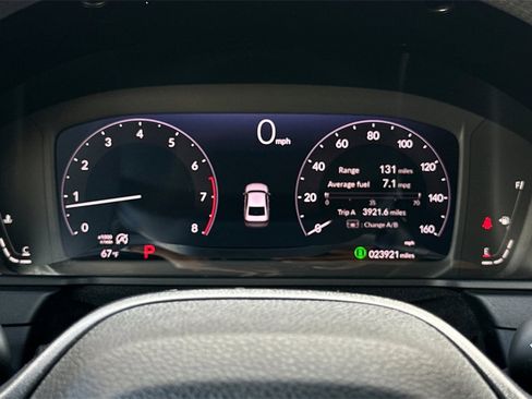 Used 2024 Honda Accord EX image 27