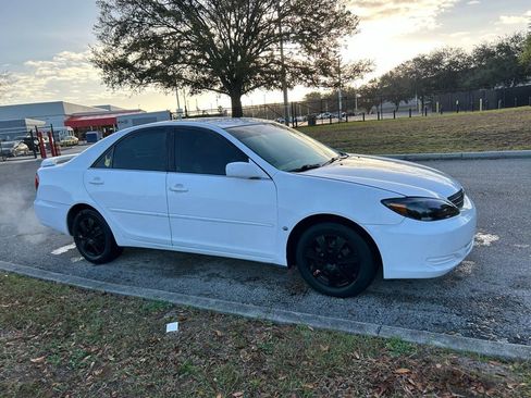 Used 2003 Toyota Camry LE image 7