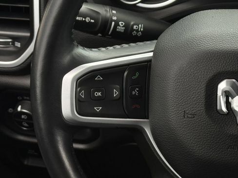 Used 2023 RAM 1500 Lone Star AWD/4WD image 15