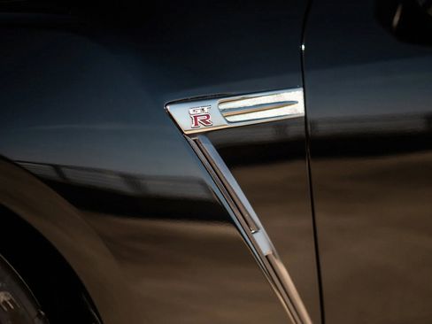 Used 2009 Nissan GT-R Premium image 21