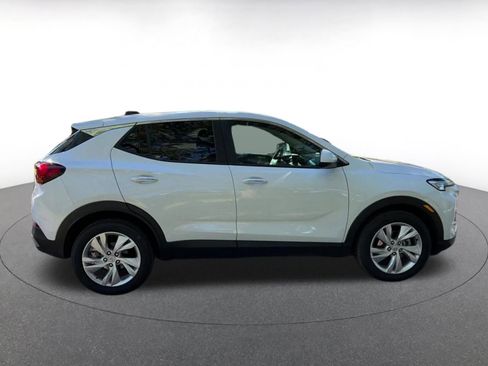 Used 2025 Buick Encore GX Preferred image 16