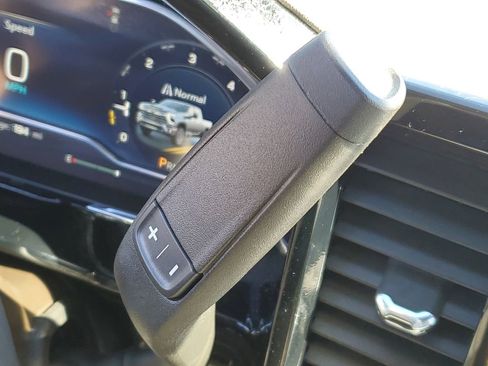 Used 2024 Chevrolet Silverado 2500 LTZ w/ LTZ Convenience Package image 24