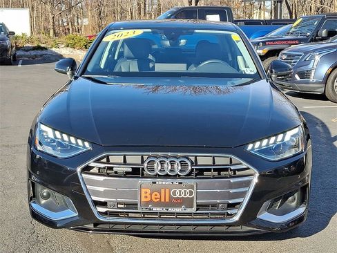 Used 2023 Audi A4 2.0T Premium w/ Convenience Package image 8