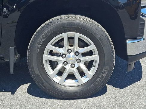 Used 2021 Chevrolet Silverado 1500 LT w/ Max Trailering Package AWD/4WD image 9