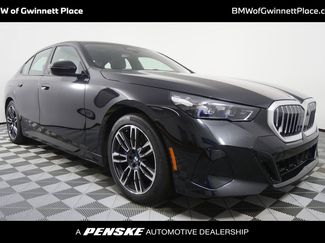 Certified 2026 BMW 530i video 1