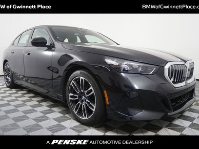 Certified 2026 BMW 530i