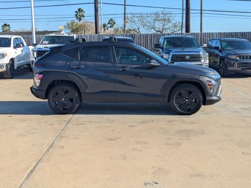 Used 2026 Hyundai Kona SEL Sport image 4