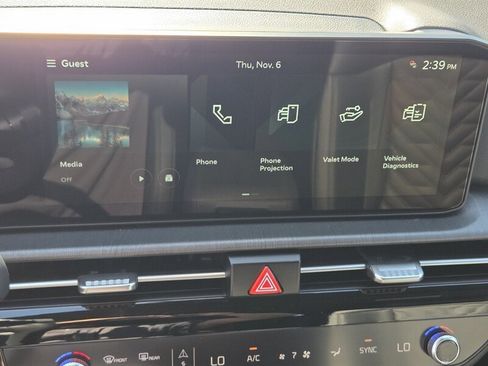 New 2026 Kia Sportage X-Line w/ X-Line Premium Package image 12