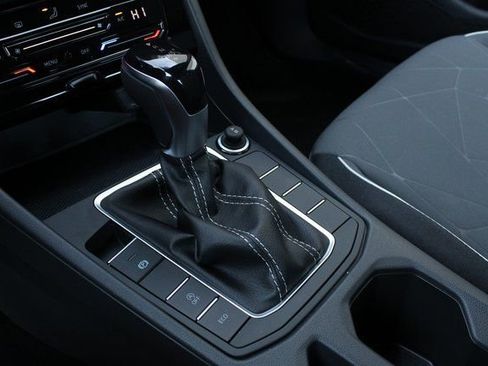 New 2026 Volkswagen Jetta Sport FWD image 15