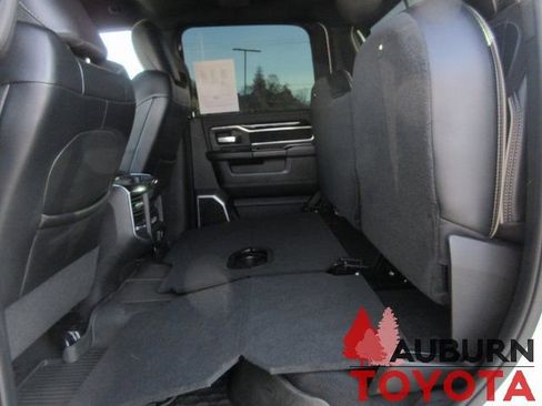 Used 2020 RAM 2500 Laramie image 22