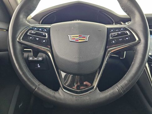 Used 2018 Cadillac CTS Premium Luxury RWD image 23