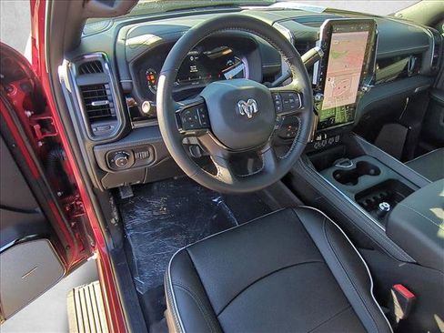 New 2026 RAM 2500 Rebel w/ Rebel Level 2 Equipment Group image 3