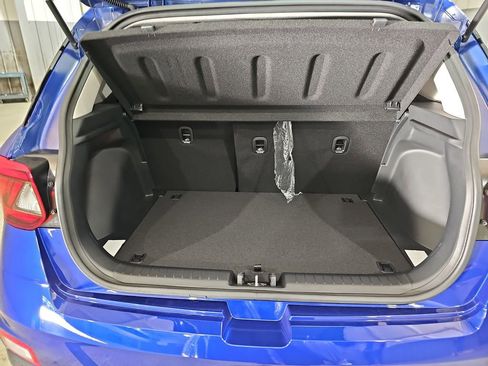 New 2026 Hyundai Venue SEL FWD image 12