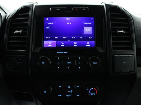 Used 2019 Ford F150 XL w/ Equipment Group 101A Mid image 22