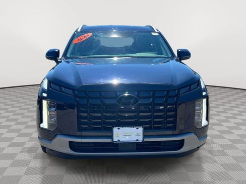 Used 2024 Hyundai Palisade SEL AWD/4WD image 2