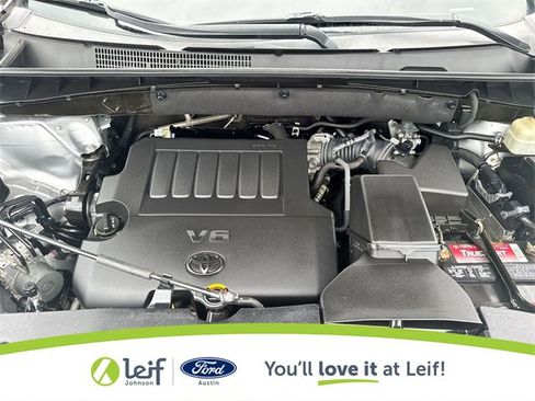 Used 2015 Toyota Highlander Limited Platinum image 22