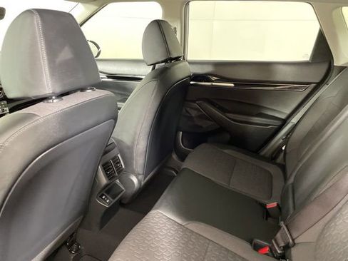 New 2026 Kia Seltos S image 40