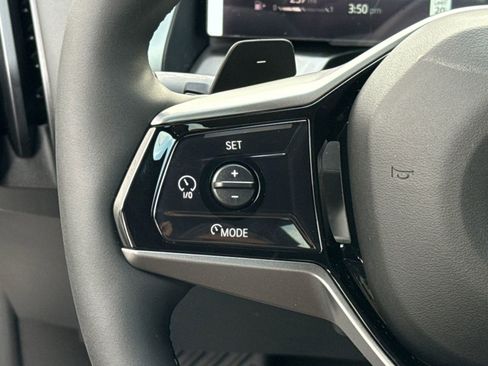 Used 2026 BMW X3 xDrive30 w/ Premium Package image 15