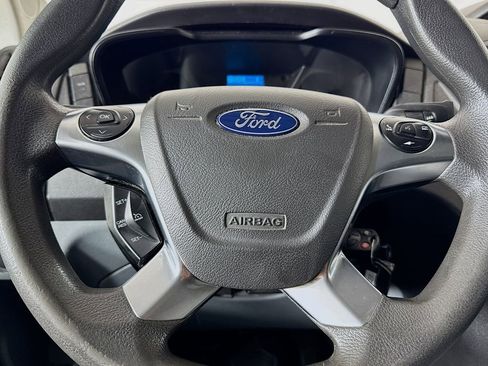 Used 2019 Ford Transit 250 148 Low Roof image 21