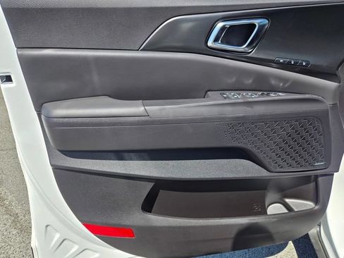 New 2026 Kia Carnival SX Prestige FWD image 12