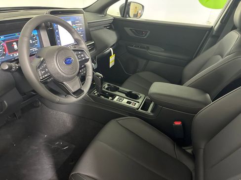 New 2026 Subaru Outback Limited image 21