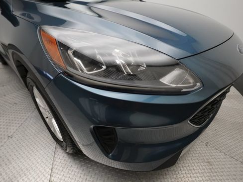 Used 2020 Ford Escape SE AWD/4WD image 22