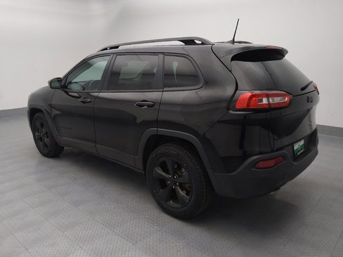 Used 2018 Jeep Cherokee Limited w/ High Altitude Package image 3