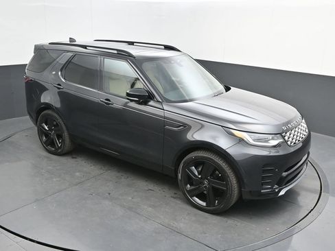 New 2026 Land Rover Discovery Limited Edition AWD/4WD image 38
