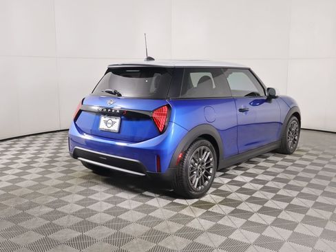 Certified 2025 MINI Cooper S image 5