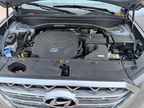Used 2020 Hyundai Palisade Limited FWD image 48