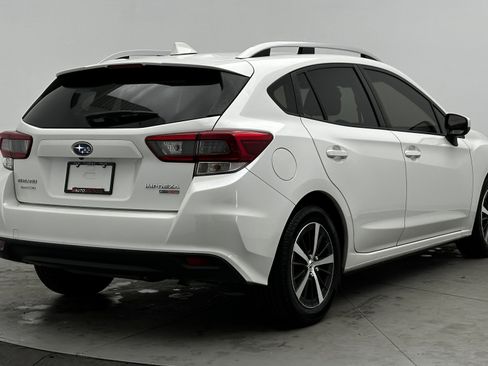 Used 2023 Subaru Impreza Premium image 7