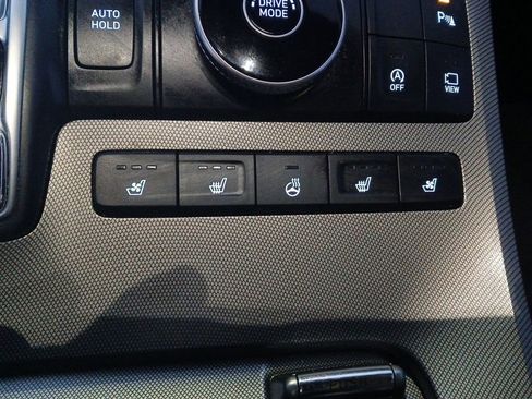 Used 2021 Hyundai Palisade Calligraphy image 28