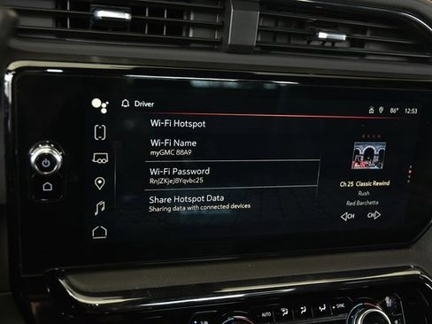 Used 2024 GMC Sierra 2500 AT4 image 61