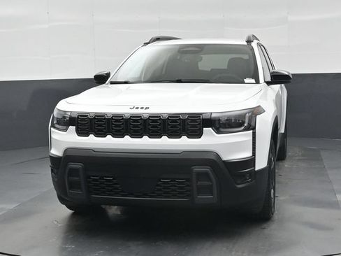 New 2026 Jeep Cherokee Limited AWD/4WD image 38
