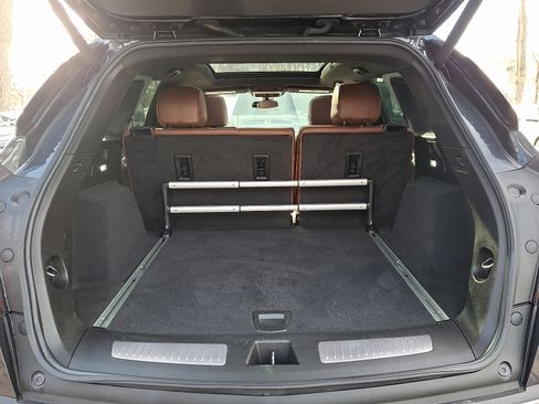 Certified 2023 Cadillac XT5 Premium Luxury image 25