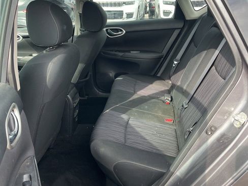 Used 2019 Nissan Sentra SV image 22